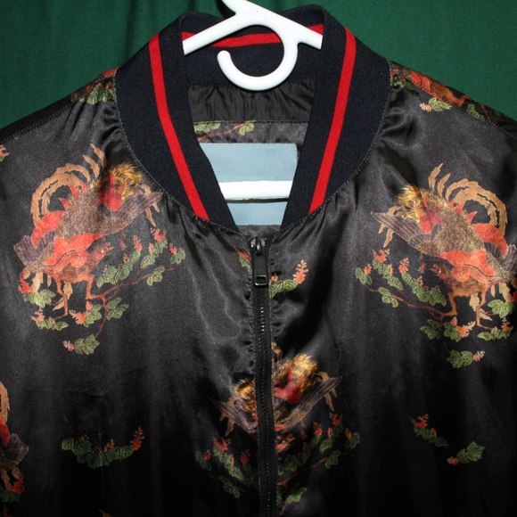 Zara Jacket (I TAKE OFFERS!) - Picture 4 of 8